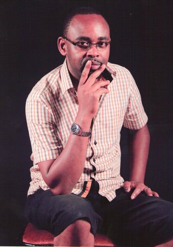 Husband | Father | Enterprenuer | Home Chef | Avid Reader | Whiskey Connoisseur | Soul Music Vibes | Ambivert | Sapiosexual