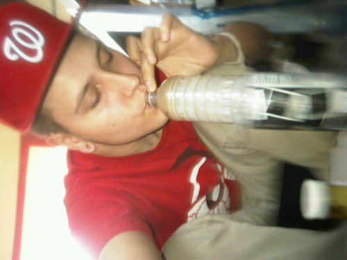 PURPLE OG KUSH, ALWAYS LIFTED!
Im 21 nd Canadas where im from
TRU #KUSHAHOLIC
LOVE a Gurl who Smokes Kush nd Rolls Blunts like me*  
LETS BLAZE IT