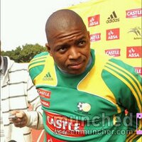 Itumeleng Khune (@itumelengkhune) 's Twitter Profile