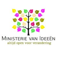 Ministerievanideeen (@ministervanidee) 's Twitter Profile