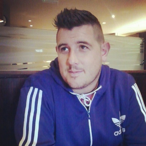 ICULLUM86's profile picture. 