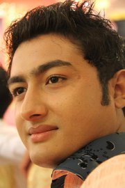 Singer | #PashtoMusic | #UrduSong
