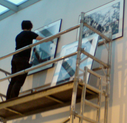 patrick_donohoe's profile picture. Professional Picture Hanger and Visual Artist 
http://t.co/ppzoD5Vv