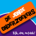 Jonge Onderzoekers (@djogroningen) Twitter profile photo Jonge Onderzoekers (@djogroningen) Twitter profile photo