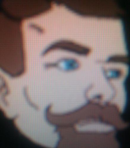 Yogscast_Sjin's profile picture. PARODY ACCOUNT