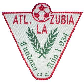 Twitter oficial del Atlético La Zubia FSF, que milita en Primera Andaluza Femenina. Filial en Segunda Andaluza. #LaIlusiónEsElCaminoDelÉxito🔴⚪🔴