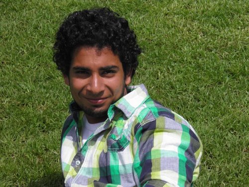 U ve got to tell me how i am so start following :D