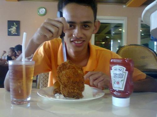 jervyhilado's profile picture. 