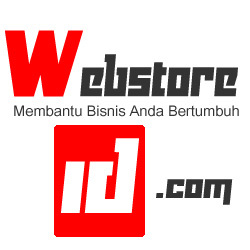 WebstoreID's profile picture. Mau punya #TOKOONLINE sendiri dengan harga terjangkau | berkualitas | online 24 jam | #BisnisOnline
#SRUDUKFOLLOW