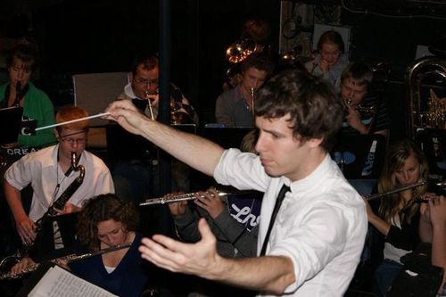 Follow for updates on upcoming BCI music events, rehearsals, sectionals, and terrible music puns