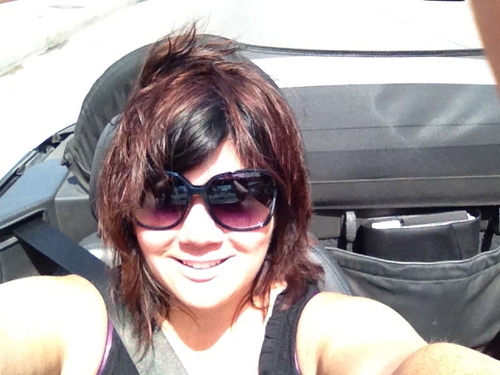 iowa girl living in LA.. I like travel, wine, pearl jam, social media and interesting people. It Works distributor and ONEHOPE wine event specialist!