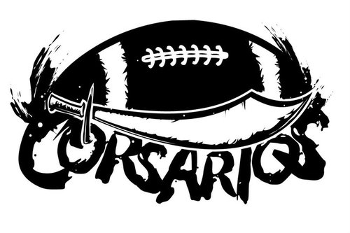 CorsariosCFA's profile picture. Equipo de Futbol Americano de Sanlúcar de Barrameda.