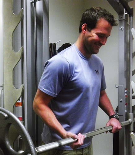 trainerryan5's profile picture. Certified Strength and Condition Coach CSCS | CEO Second 2 None Fitness