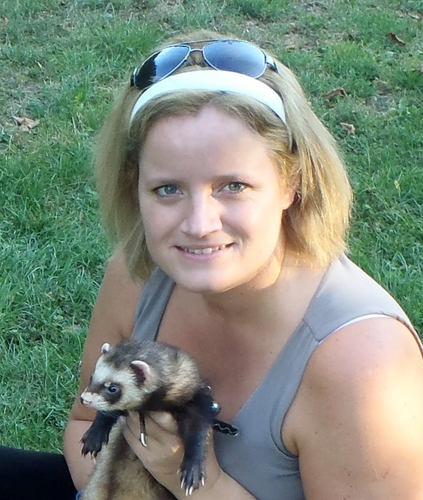 jerabkovaverca's profile picture. 