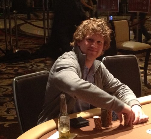 Rik_kamminga's profile picture. 