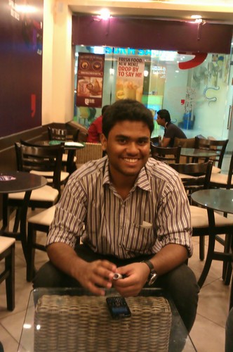 Bit twiddler. Reader. Comic book lover. Gadget enthusiast.
