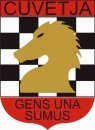 GENS UNA SUMUS || Silahkan merapat ke UKM Catur UPN Veteran Jakarta || 10 Juni 1997 || KITA GA GILA HORMAT, TAPI KITA GILA PRESTASI || One step ahead.