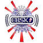EBSK_Stel's profile picture. The EBSK is Stellenbosch University's Commerce faculty student committee.