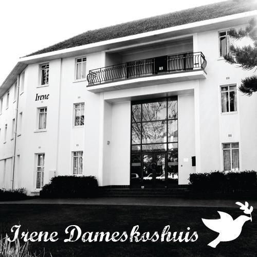 Dames met Styl, Stellenbosch Universiteit.