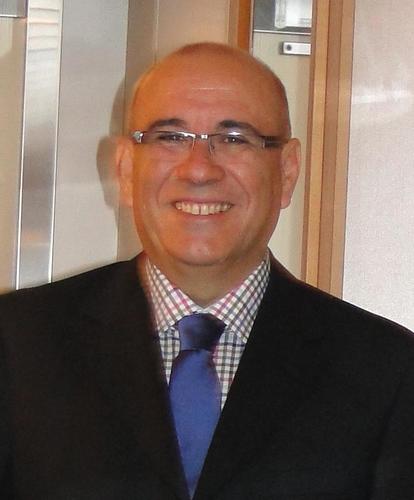 Consultor malagueño