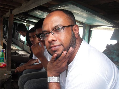 Hi, I'm Kobir.