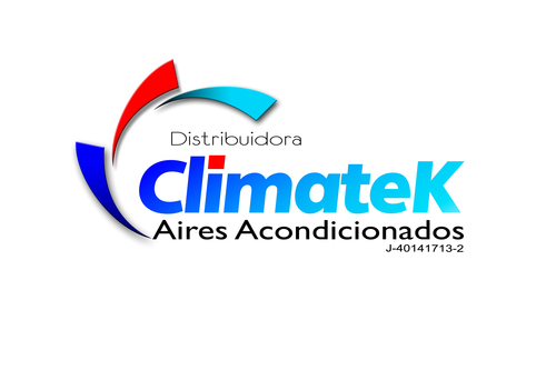 Distribuidora Climatek Aires Acondicionados,CA 
J-40141713-2, distribuimos equipos Industriales, Comerciales; a Mayor y al Detal,  TRANE, MIDEA y más...