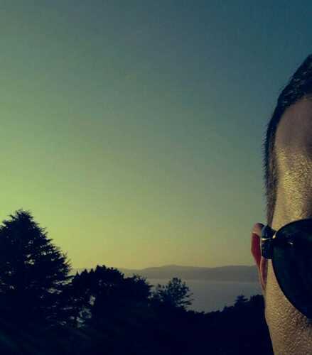 ReydelasJudias's profile picture. Controvertido, Políticamente incorrecto. A veces creo que soy un Torpón_Geek medio ignorante.