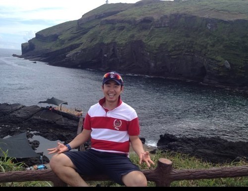 ssalbuza's profile picture. 축구하자 자전거타자 수영하러가자 돈벌자