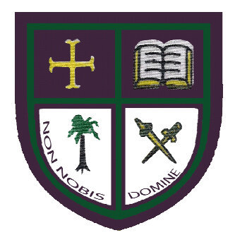 Ijebu-ode Grammar School Old Boys' Association.
Non Nobis, Domine!