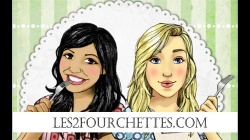 Blogueuses & #gourmandes assumées : #tests et #critiques #culinaires. *Les pas du #blog de #cuisine francophone montréalais*