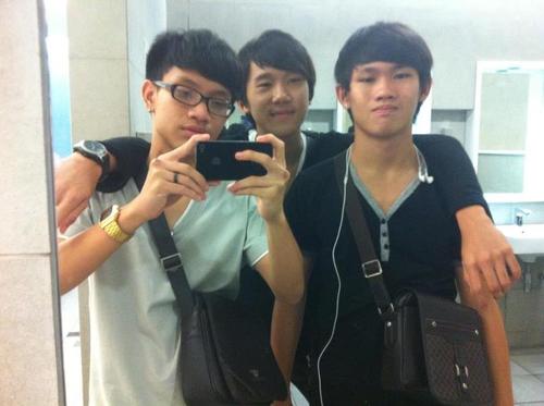 whackurassz's profile picture. Follow me and i will follow back :) Seng Kang Basketballer#3