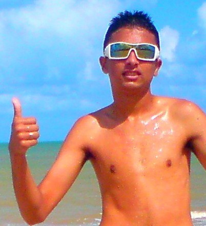 livre sou terrivel, preso sou esquecido, morto deixarei saudades! / VITÃO ETERNO! '