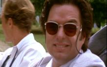 Local Divorce Attorney. Ethically challenged. Great porch swing sitter and story teller.
