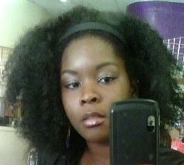 I'm a music FIEND! Qualified Masseues & Cosmetology student.PROUD MEMBER & Founder OF The CobWeb Club! CWC STAND UP!
