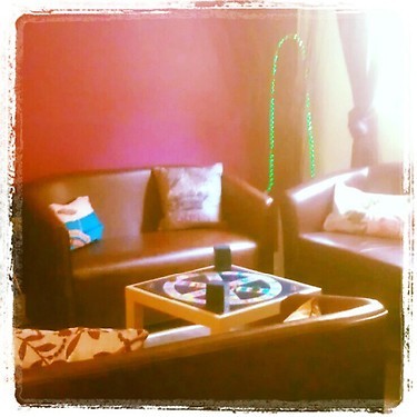 TheCourtyardBGP's profile picture. Situated in The Courtyard, next to the shop, The Courtyard @ Broadgate is a resturant and bar rolled into one!