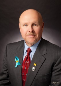 William F. Burt