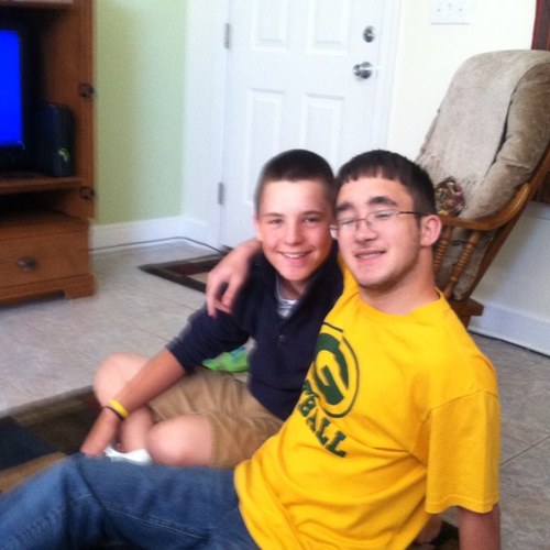 Landerson43E's profile picture. 