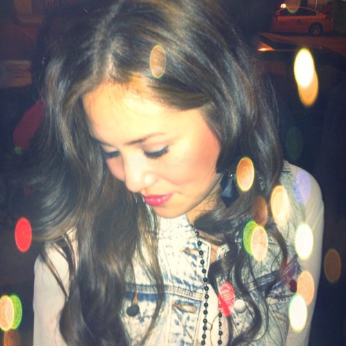 AntoinetteHuff's profile picture. 