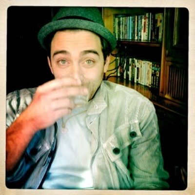 Tony Denman (Tony_Denman) Twitter