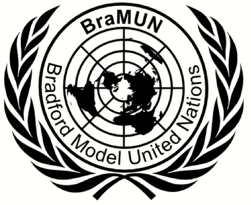 University of Bradford Model UN Society, training tomorrow's leaders by having fun, debates are our specialty
