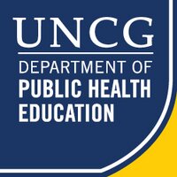 UNCG Public Health (@uncg_phe) 's Twitter Profile