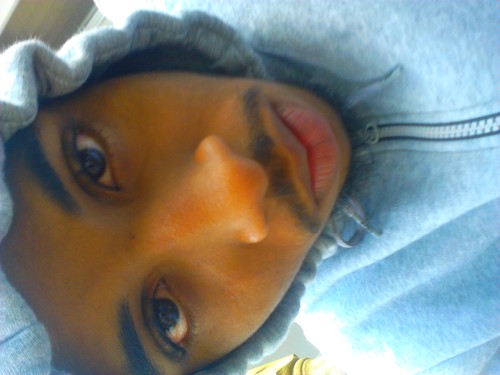 If yhu aint wit da Money Team den hoe dnt fck wit me, yhu aint neva seen a nigga lik me, & neva well