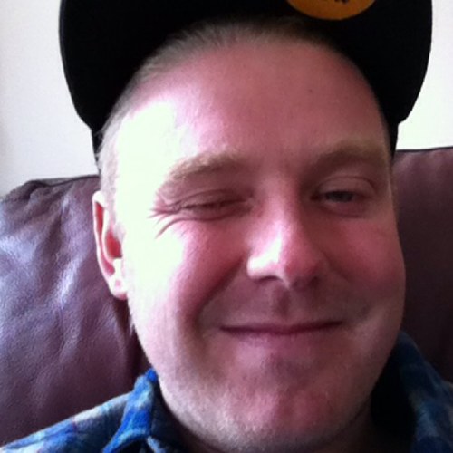 TimmyB415's profile picture. Late Bloomin