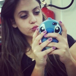 foco, força e fé *-*