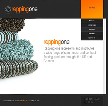 ReppingOne's profile picture. Repping One Flooring represents and distributes a wide range of commercial and contract flooring products throughout the United States.