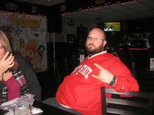 DontBeDanDBD's profile picture. Huge sports fan. I follow the Browns, Indians, Cavs, and THE Ohio State Buckeyes. I also follow Chicago sports closely because of where I live.