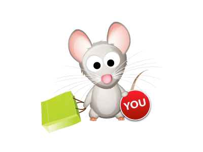 Routable Shopping Mall Maps. I work on Mall Rat which will help users find their way around a shopping mall anywhere in the world!
Check us out @ www.mallrat.ca