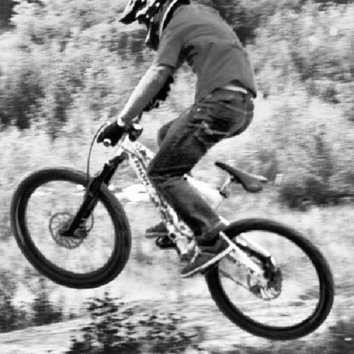 Nick_Freerider's profile picture. Freerider