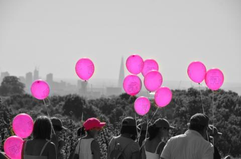 generationswalk's profile picture. Generations Walk is a sponsored 5km walk,to raise money for BREAST CANCER CAMPAIGN,to help Dr Jeremy Blaydes in his quest to find a cure for breast cancer