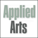 AppliedArtsMag's profile picture. Canada's visual communications magazine